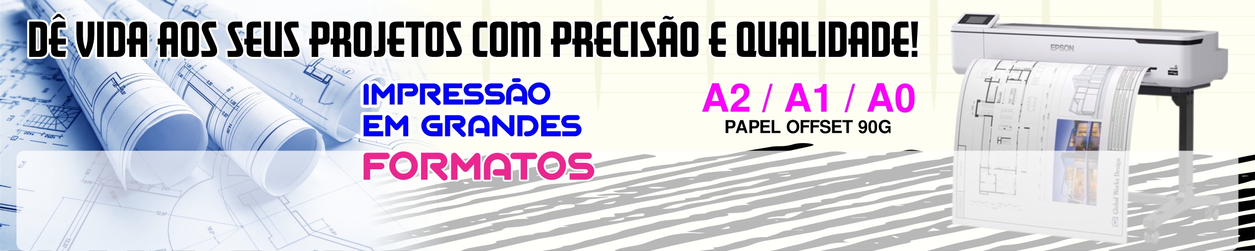 Plotagem